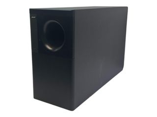 conjunto home cinema bose acoustimass 10