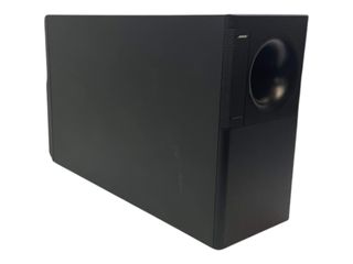 conjunto home cinema bose acoustimass 10