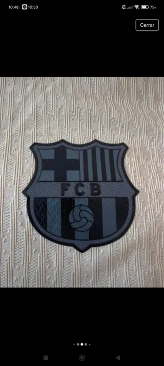 Camiseta FC Barcelona Lamine Yamal 10