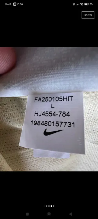 Camiseta FC Barcelona Lamine Yamal 10