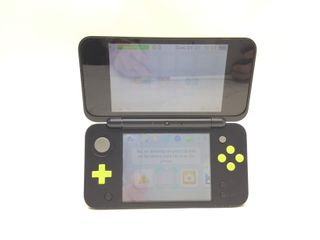 new nintendo 2ds/3ds nintendo new 2ds xl