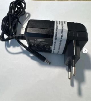 Adaptador de Corriente Compex