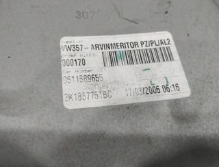 519329 elevalunas 2k1837751bc volkswagen caddy