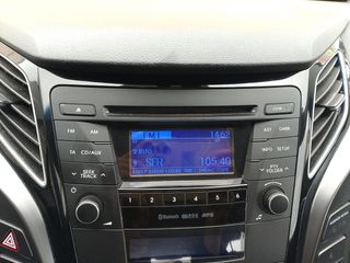 Hyundai i40 Klass Blue