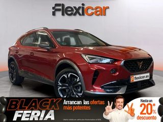 Cupra Formentor 1.5 TSI 110kW (150 CV) DSG