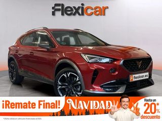 Cupra Formentor 1.5 TSI 110kW (150 CV) DSG