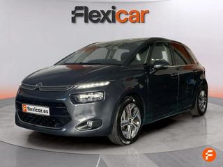 Citroën C4 Picasso PureTech 96KW (130CV) S&S 6v Feel