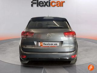 Citroën C4 Picasso PureTech 96KW (130CV) S&S 6v Feel