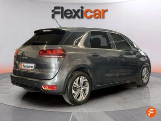 Citroën C4 Picasso PureTech 96KW (130CV) S&S 6v Feel