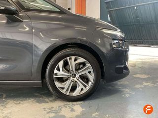 Citroën C4 Picasso PureTech 96KW (130CV) S&S 6v Feel