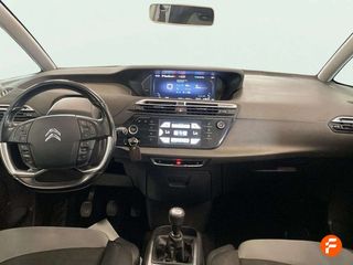 Citroën C4 Picasso PureTech 96KW (130CV) S&S 6v Feel