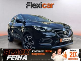 Renault Kadjar Equilibre GPF TCe 103kW (140CV) EDC