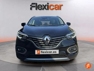 Renault Kadjar Equilibre GPF TCe 103kW (140CV) EDC
