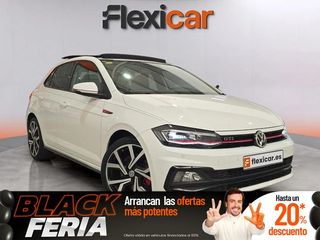 Volkswagen Polo GTI 2.0 TSI 147kW (200CV) DSG