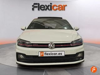 Volkswagen Polo GTI 2.0 TSI 147kW (200CV) DSG