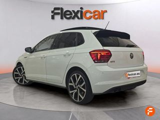 Volkswagen Polo GTI 2.0 TSI 147kW (200CV) DSG