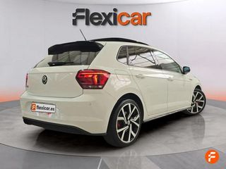 Volkswagen Polo GTI 2.0 TSI 147kW (200CV) DSG