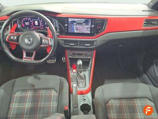 Volkswagen Polo GTI 2.0 TSI 147kW (200CV) DSG