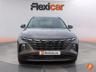 Hyundai Tucson 1.6 TGDI 110kW (150CV) 48V Tecno DCT 2C