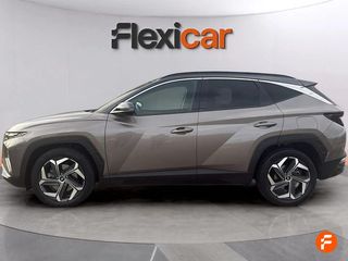Hyundai Tucson 1.6 TGDI 110kW (150CV) 48V Tecno DCT 2C