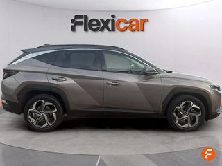 Hyundai Tucson 1.6 TGDI 110kW (150CV) 48V Tecno DCT 2C