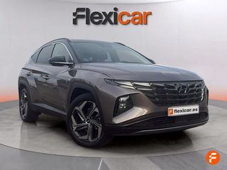 Hyundai Tucson 1.6 TGDI 110kW (150CV) 48V Tecno DCT 2C