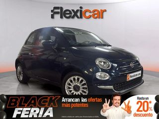 Fiat 500 Dolcevita 1.0 Hybrid 51KW (70 CV)