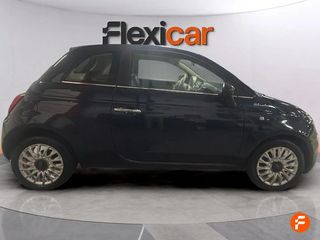Fiat 500 Dolcevita 1.0 Hybrid 51KW (70 CV)