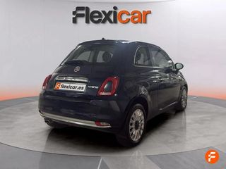 Fiat 500 Dolcevita 1.0 Hybrid 51KW (70 CV)