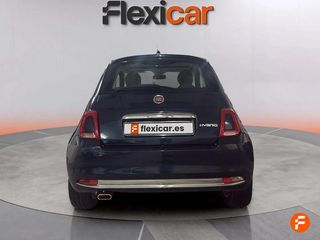 Fiat 500 Dolcevita 1.0 Hybrid 51KW (70 CV)