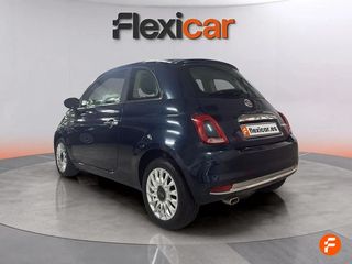 Fiat 500 Dolcevita 1.0 Hybrid 51KW (70 CV)