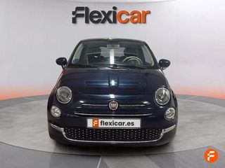 Fiat 500 Dolcevita 1.0 Hybrid 51KW (70 CV)
