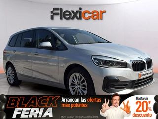 BMW Serie 2 Gran Tourer 218i