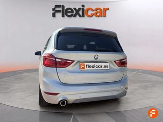 BMW Serie 2 Gran Tourer 218i