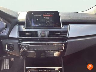 BMW Serie 2 Gran Tourer 218i