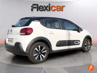 Citroën C3 PureTech 60KW (83CV) Feel