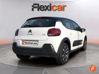 Citroën C3 PureTech 60KW (83CV) Feel