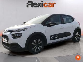 Citroën C3 PureTech 60KW (83CV) Feel
