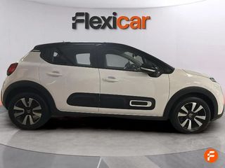 Citroën C3 PureTech 60KW (83CV) Feel