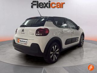 Citroën C3 PureTech 60KW (83CV) Feel
