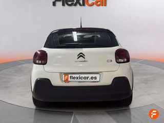 Citroën C3 PureTech 60KW (83CV) Feel