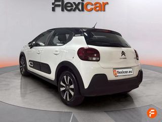 Citroën C3 PureTech 60KW (83CV) Feel