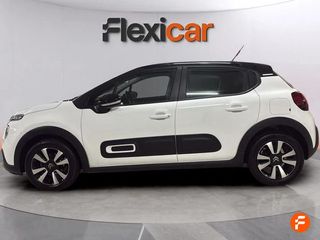 Citroën C3 PureTech 60KW (83CV) Feel