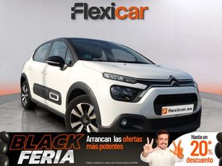 Citroën C3 PureTech 60KW (83CV) Feel Pack