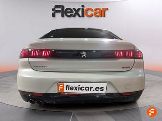 Peugeot 508 GT Line BlueHDi 120kW (160) S&S EAT8