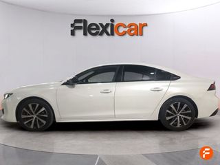 Peugeot 508 GT Line BlueHDi 120kW (160) S&S EAT8