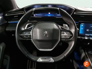 Peugeot 508 GT Line BlueHDi 120kW (160) S&S EAT8