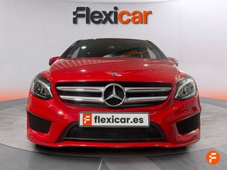 Mercedes Clase B B 200 d