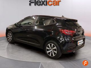 Renault Clio Equilibre TCe 67 kW (91CV)