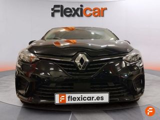 Renault Clio Equilibre TCe 67 kW (91CV)